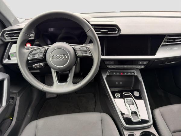 Audi A3 Sportback advanced 35 TDI 5JGAR ACC Virtual Kamera