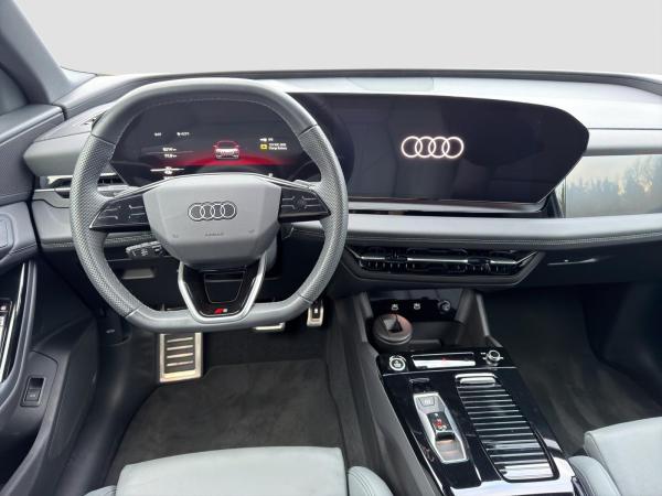 Audi Q6 e-tron qu MATRIX 360° ACC Virtual Winter