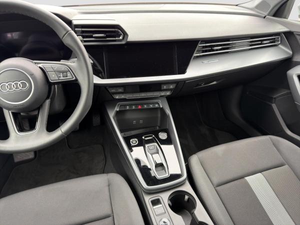 Audi A3 Sportback advanced 35 TDI 5JGAR ACC Virtual Kamera