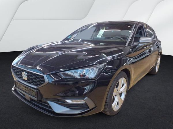 Seat Leon 2.0 TDI DSG FR 🔥990€ Anzahlung🔥 LED NAVI | KAMERA | ACC | WP | 17