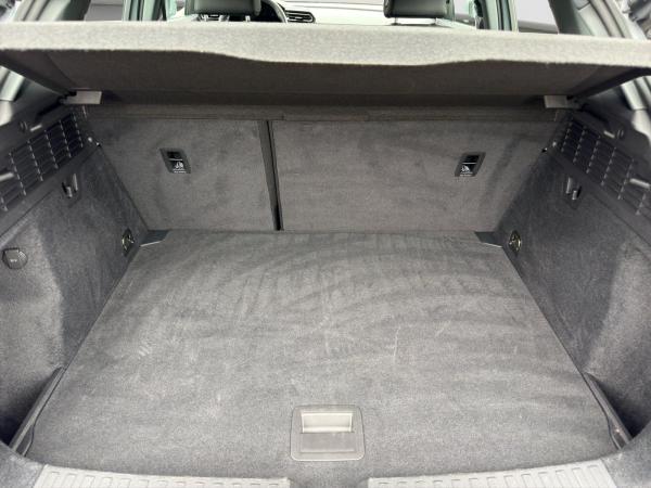 Audi A3 Sportback advanced 35 TDI 5JGAR ACC Virtual Kamera