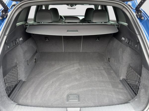 Audi Q6 e-tron qu MATRIX 360° ACC Virtual Winter