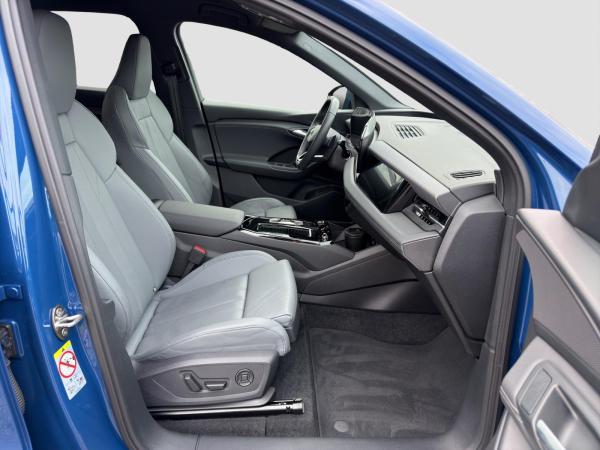 Audi Q6 e-tron qu MATRIX 360° ACC Virtual Winter