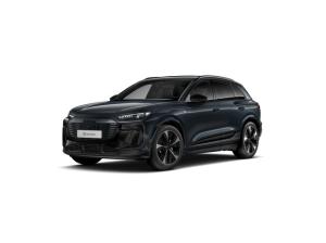 Audi Q6 e-tron SUV quattro (Velbert)