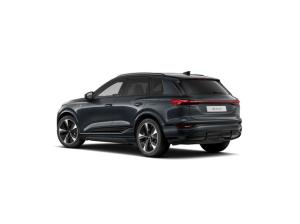 Audi Q6 e-tron SUV quattro (Velbert)