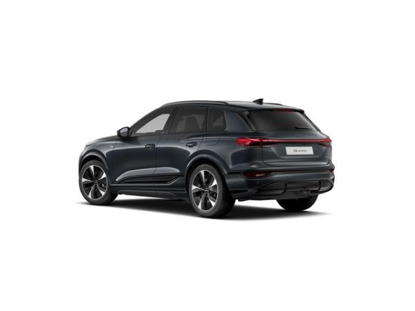 Audi Q6 e-tron SUV quattro (Velbert)