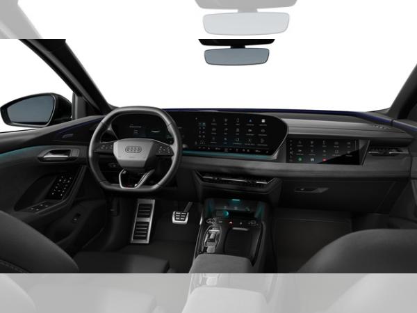Audi Q6 e-tron SUV quattro (Velbert)