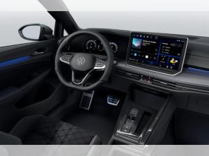 Volkswagen Golf R-Line 1.5 TSI DSG 110 kW Winterpaket