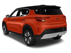 Opel Frontera Inkl. OpelFlat / Förderprämie 4000€ als Anzahlung Electric 44-kWh-Batterie 83kW Edition