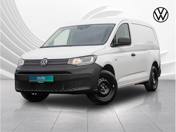 Volkswagen Caddy Cargo mit Regalausbau BOTT