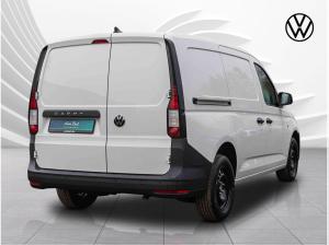 Volkswagen Caddy Cargo mit Regalausbau BOTT