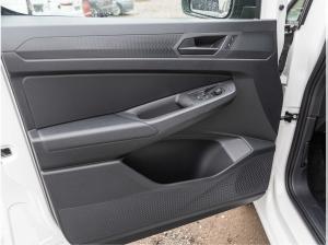 Volkswagen Caddy Cargo mit Regalausbau BOTT