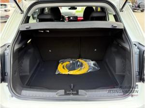 Fiat 600e Red+Rückfahrkam.+LED+Sitzheiz.+Navi Digitales Cockpit Soundsystem LED Apple CarPlay