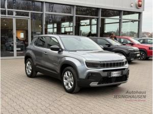 Jeep Avenger Altitude+Navi+Rückfahrkam.+elek. Heckkl.+Keyless