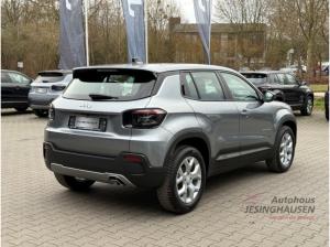 Jeep Avenger Altitude+Navi+Rückfahrkam.+elek. Heckkl.+Keyless