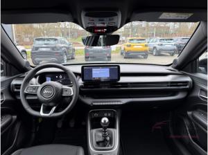 Jeep Avenger Altitude+Navi+Rückfahrkam.+elek. Heckkl.+Keyless