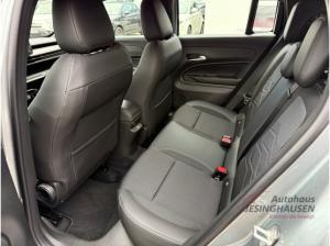 Jeep Avenger Altitude+Navi+Rückfahrkam.+elek. Heckkl.+Keyless