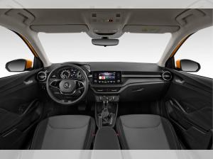 Skoda Fabia Balance 1.0 TSI 85KW (116PS)