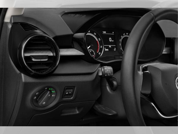 Skoda Fabia Balance 1.0 TSI 85KW (116PS)