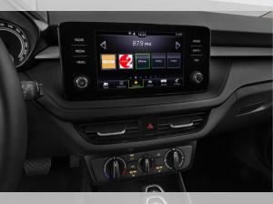 Skoda Fabia Balance 1.0 TSI 85KW (116PS)