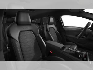 Audi A6 e-tron performance (Velbert)