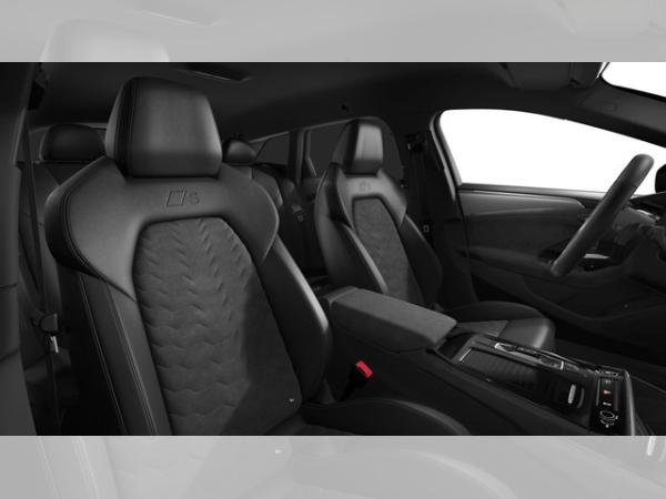 Audi A6 e-tron performance (Velbert)