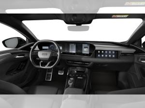 Audi A6 e-tron performance (Velbert)