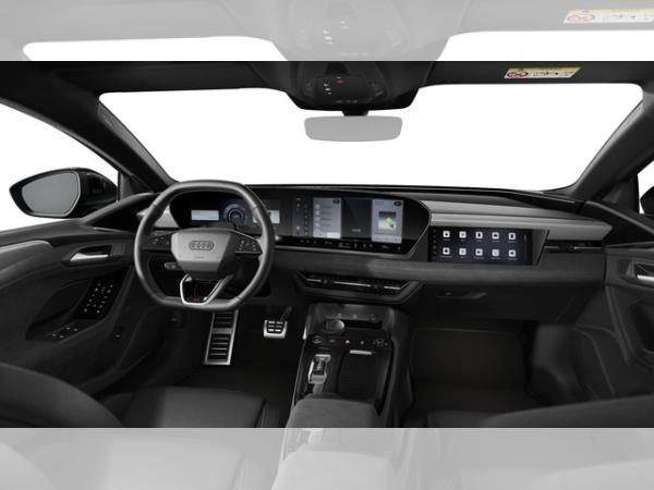 Audi A6 e-tron performance (Velbert)