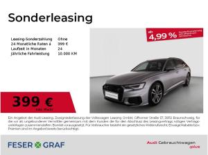 Audi A6 Avant S line 50 TFSI e quattro S tronic virt.