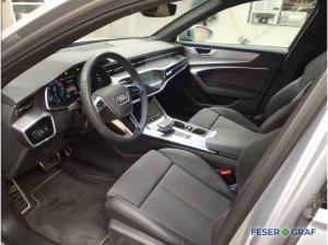 Audi A6 Avant S line 50 TFSI e quattro S tronic virt.