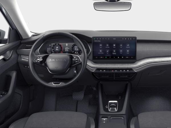 Skoda Octavia Balance 2,0 TDI 360°K*SZH*Elek.Hec