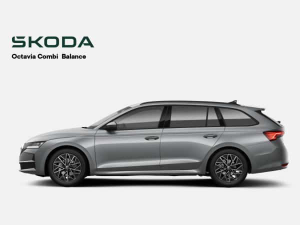 Skoda Octavia Balance 2,0 TDI 360°K*SZH*Elek.Hec