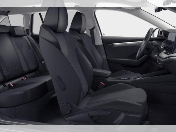 Skoda Octavia Balance 2,0 TDI 360°K*SZH*Elek.Hec