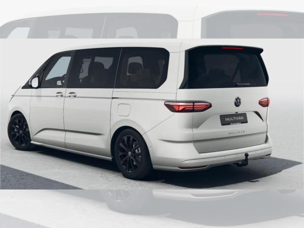 Volkswagen T7 Multivan Diesel Energy langer Überhang Volkswagen T7 Multivan Diesel Energy langer Überhang