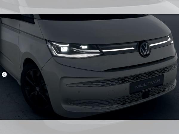 Volkswagen T7 Multivan Diesel Energy langer Überhang Volkswagen T7 Multivan Diesel Energy langer Überhang