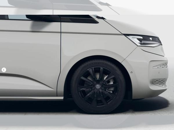 Volkswagen T7 Multivan Diesel Energy langer Überhang Volkswagen T7 Multivan Diesel Energy langer Überhang