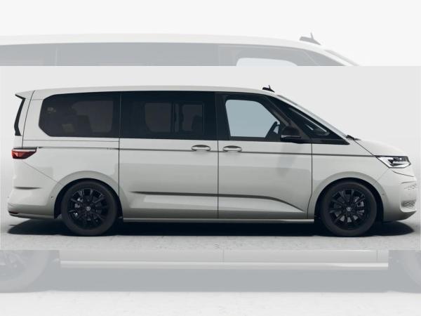 Volkswagen T7 Multivan Diesel Energy langer Überhang Volkswagen T7 Multivan Diesel Energy langer Überhang