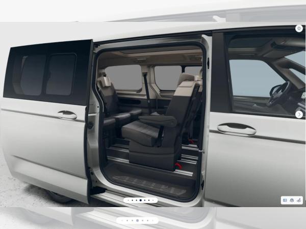 Volkswagen T7 Multivan Diesel Energy langer Überhang Volkswagen T7 Multivan Diesel Energy langer Überhang