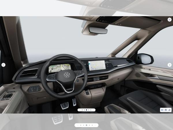 Volkswagen T7 Multivan Diesel Energy langer Überhang Volkswagen T7 Multivan Diesel Energy langer Überhang