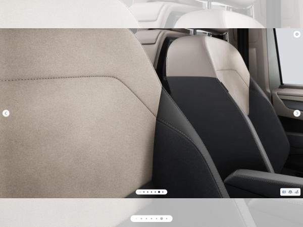 Volkswagen T7 Multivan Diesel Energy langer Überhang Volkswagen T7 Multivan Diesel Energy langer Überhang