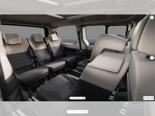 Volkswagen T7 Multivan Diesel Energy langer Überhang Volkswagen T7 Multivan Diesel Energy langer Überhang