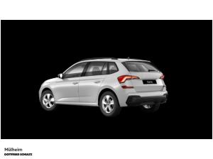 Skoda Kamiq Essence 1.0 TSI (Mülheim)