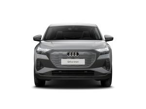 Audi Q4 e-tron Q4 Sportback 40 e-tron Matrix-LED Navi DAB VC PDC Sitzheizung