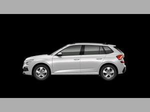 Skoda Kamiq Essence 1.0 TSI (Mülheim)