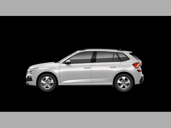 Skoda Kamiq Essence 1.0 TSI (Mülheim)