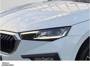 Skoda Scala Tour 1.0 TSI (Mülheim)