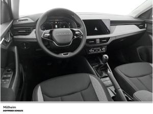 Skoda Scala Tour 1.0 TSI (Mülheim)