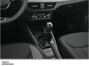 Skoda Scala Tour 1.0 TSI (Mülheim)