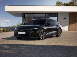 Audi A6 Avant TFSI quattro Allradlenkung Tech-Pro Pano B&O-Premium AHK