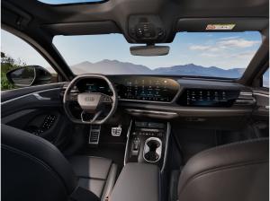 Audi A6 Avant TFSI quattro Allradlenkung Tech-Pro Pano B&O-Premium AHK